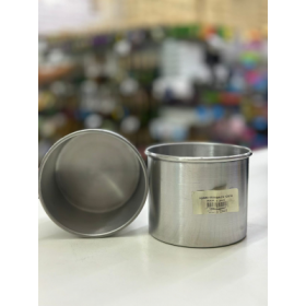 FORMA DE ALUMINIO 12X10