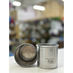 FORMA REDONDA 08X08 - UNID