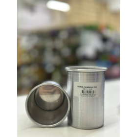 FORMA DE ALUMINIO 07X10