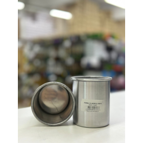 FORMA DE ALUMINIO 08X10