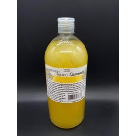 SABONETE LÍQUIDO PRONTO CAMOMILA - 1LT