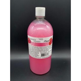 SABONETE LÍQUIDO PRONTO FLORAL - LT