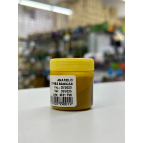 CORANTE PÓ AMARELO 7G