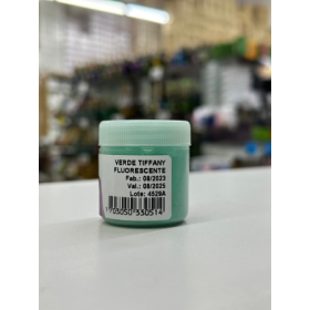 CORANTE OLEO PO TIFFANY 7GR - UNID