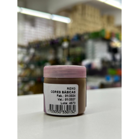 CORANTE OLEO PO ROXO 33013 - UNID