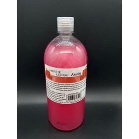 SABONETE LÍQUIDO PRONTO FRUTAS - LT