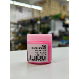 CORANTE OLEO PO PINK 33010 - UNID