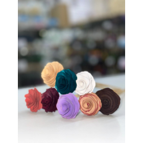 VARETA FLOR DE MADEIRA MEDIA