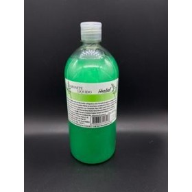 SABONETE LÍQUIDO PRONTO HERBAL - LT