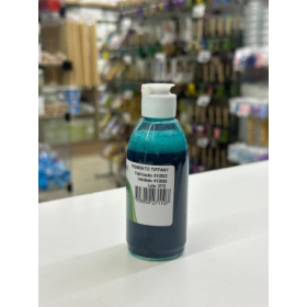 PIGMENTO COSMETICO VERDE TIFFANY 100ML - UNID