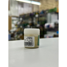 GLITTER PO COSMETICO DOURADO 4GRS