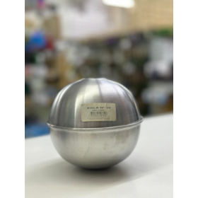 FORMA BOLA ALUMINIO N16 - PECA