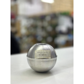 FORMA BOLA ALUMÍNIO N.°10