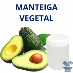 MANTEIGA DE ABACATE 100GR - UNID