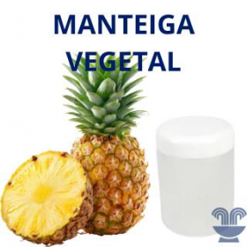 MANTEIGA DE ABACAXI 100G - UNID
