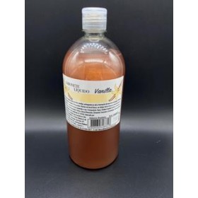 SABONETE LIQUIDO 1LT VANILLA - UNID