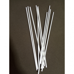 VARETA FIBRA SENSACION 25CM BRANCA - UNID