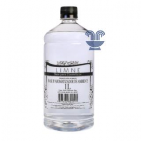BASE PARA PERFUME E AROMATIZADOR 1LT LIMNE