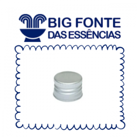 TP ALUMÍNIO B.28/410 PRATA