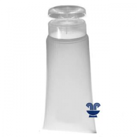 BISNAGA 200G NATURAL C/TP FLIP TOP NATURAL