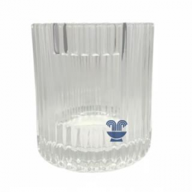 PORTA VELA DE VIDRO GRANADA REF:FG103 - UNID