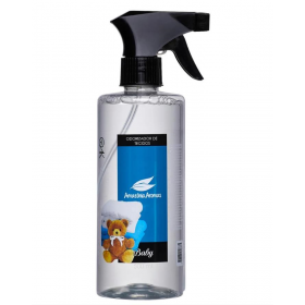 ODORIZADOR DE TECIDO BABY 500ML - UNID