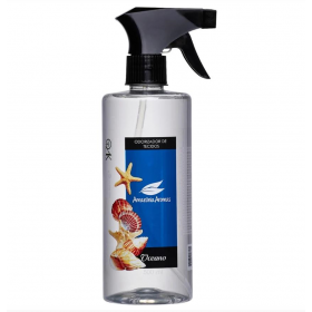 ODORIZADOR DE TECIDO OCEANO 500ML - UNID
