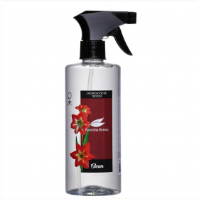 ODORIZADOR DE TECIDO CLEAN 500ML - UNID