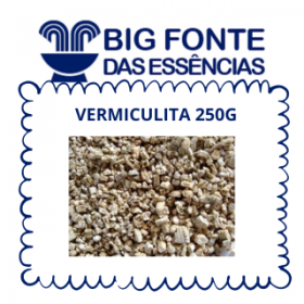 VERMICULITA EXPANDIDA MEDIA 250GR - UNID