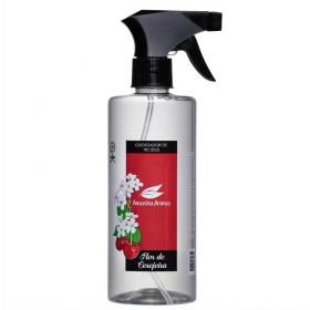 ODORIZADOR DE TECIDO FLOR DE CEREJEIRA 500ML - UNID