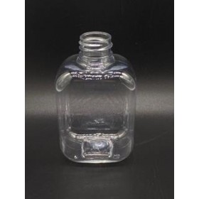 FRASCO PET 260ML BASE MOD5 R.28 SPILTAG - PECA