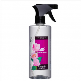 ODORIZADOR DE TECIDO LAVANDA INGLESA 500ML - UNID