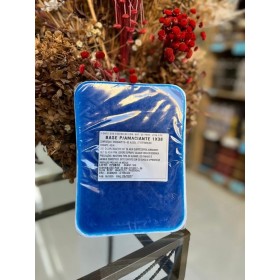BASE PARA AMACIANTE AZUL - 1KG