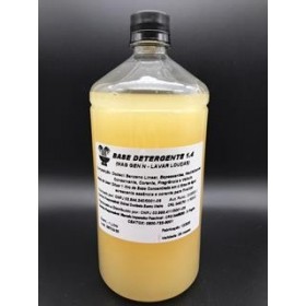 BASE PARA DETERGENTE 1.4 - 1 LITRO