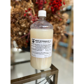 BASE DETERGENTE NEUTRO 1/5 1LT - UNID