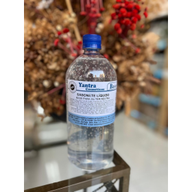 BASE GEL SABONTE YANTRA 1LT - UNID