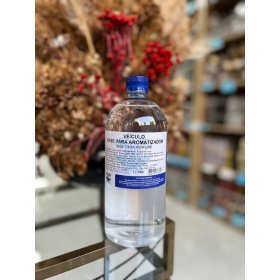 BASE P/PERF. E AROM. 1LT YANTRA - UNID