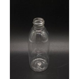 FRASCO PET 100ML NATURAL R.20