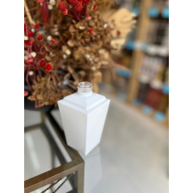 VID DIAMANTE LUXO 280ML BRANCO TOTAL B/28 - UNID