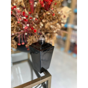 VID DIAMANTE LUXO 280ML PRETO BRILHANTE - UNID