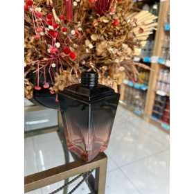 VID DIAMANTE LUXO 280ML DEG.ROSA C/PRETO  B/28