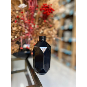 VID PORTO 230ML PRETO BRILHANTE REF:JR-1907 - UNID