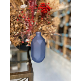 VID PORTO 230ML FOSCO AZUL REF:1907 - UNID