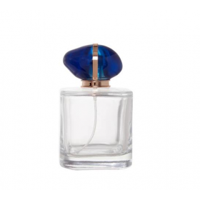 VID PERFUME JADE 100ML C/VAL E SOB. TAMPA LUXO REF:WC410973 - UNID