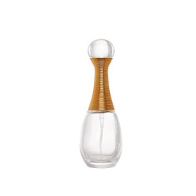 VID PERFUME JADOR 20ML C/VAL E TAMPA LUXO REF:BM362813 - UNID