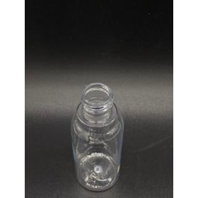 FRASCO PET 60ML NATURAL R.20