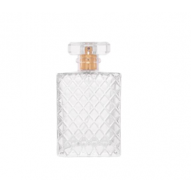 VID PERFUME TURMALINA 100ML C/VAL LUXO REF:BM362984 - UNID