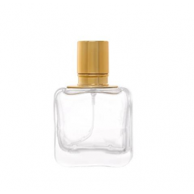 VID PERFUME BASE TRIANGULO 30ML C/VAL LUXO REF:BM362803 - UNID