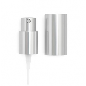 VAL B/18 SPRAY PRATA LUXO C/SOBRETAMPA TOTAL - UNID