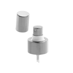 VAL B/28 SPRAY PRATA LUXO TOTAL - UNID